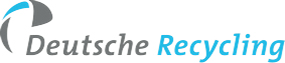 Deutsche Recycling Logo